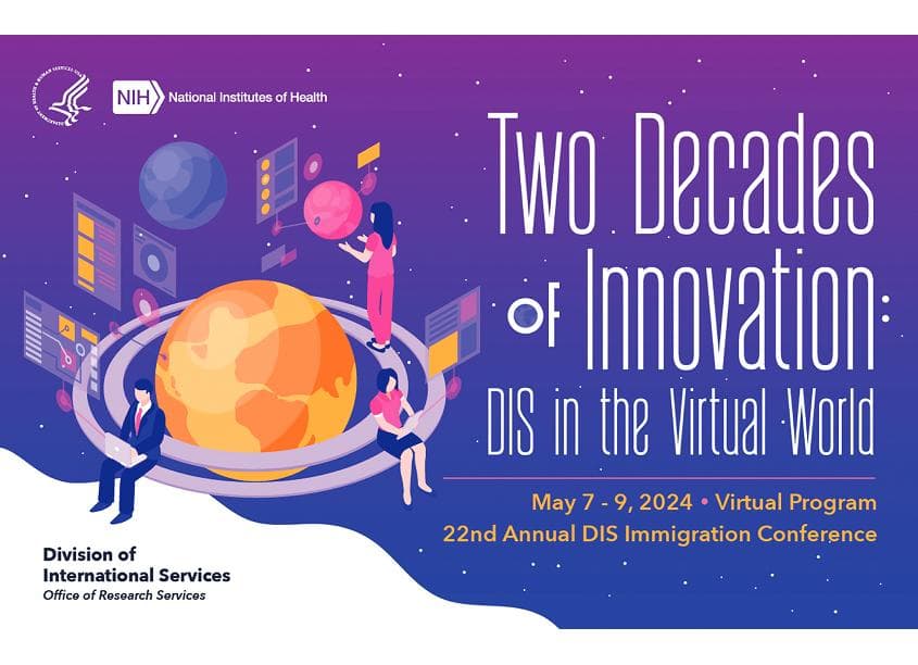 Two Decades of Innovation Save The Date