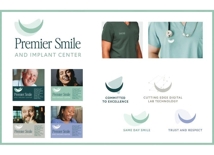 Brand and Identity Program