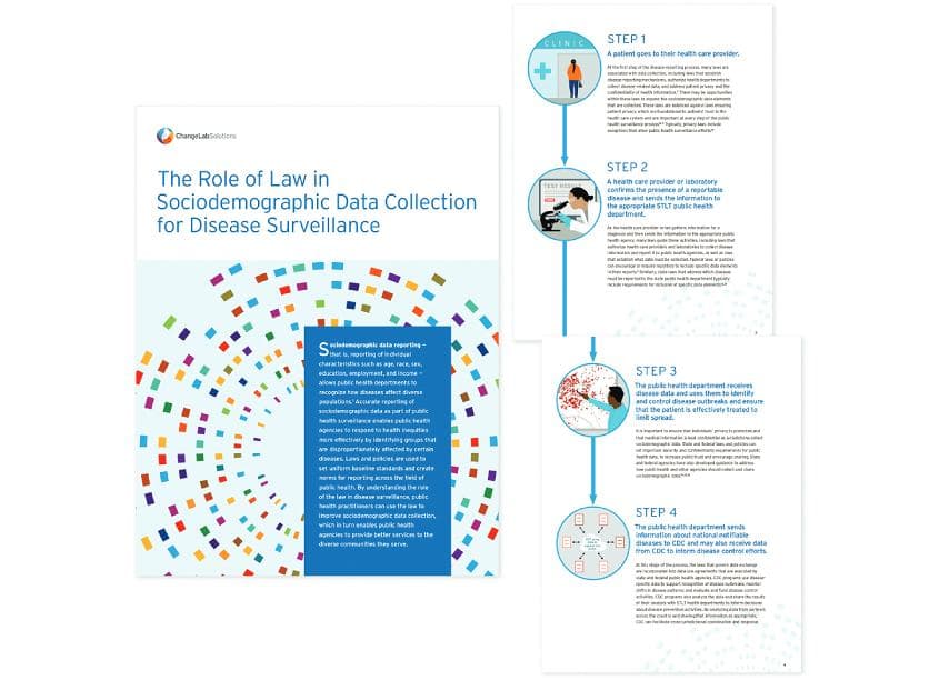 Disease Surveillance Factsheet