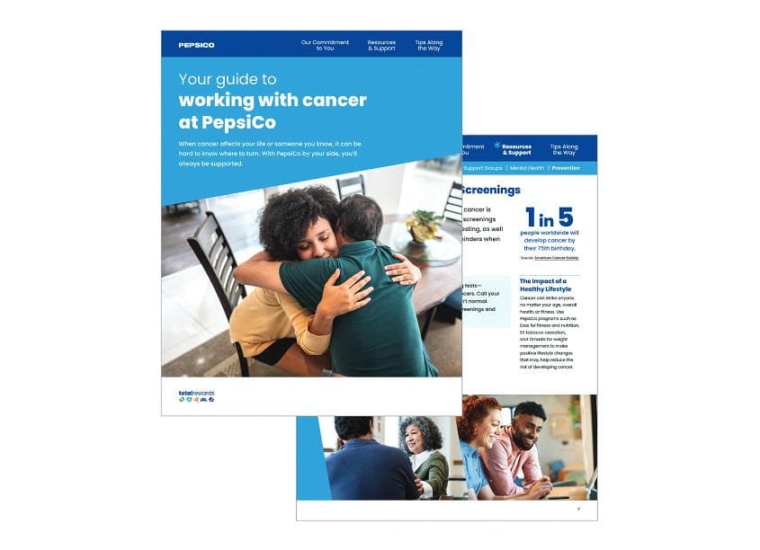 Cancer Support Campaign