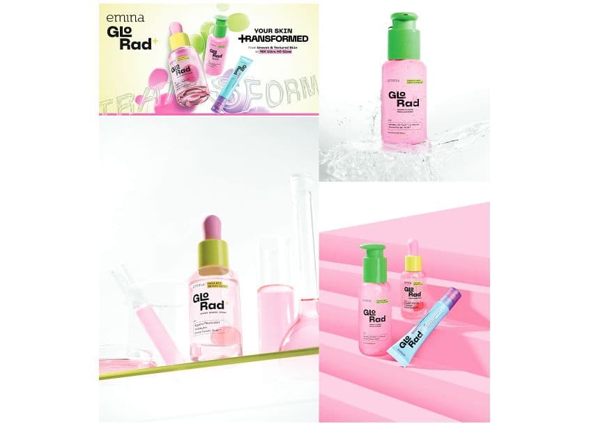 Glorad Packaging