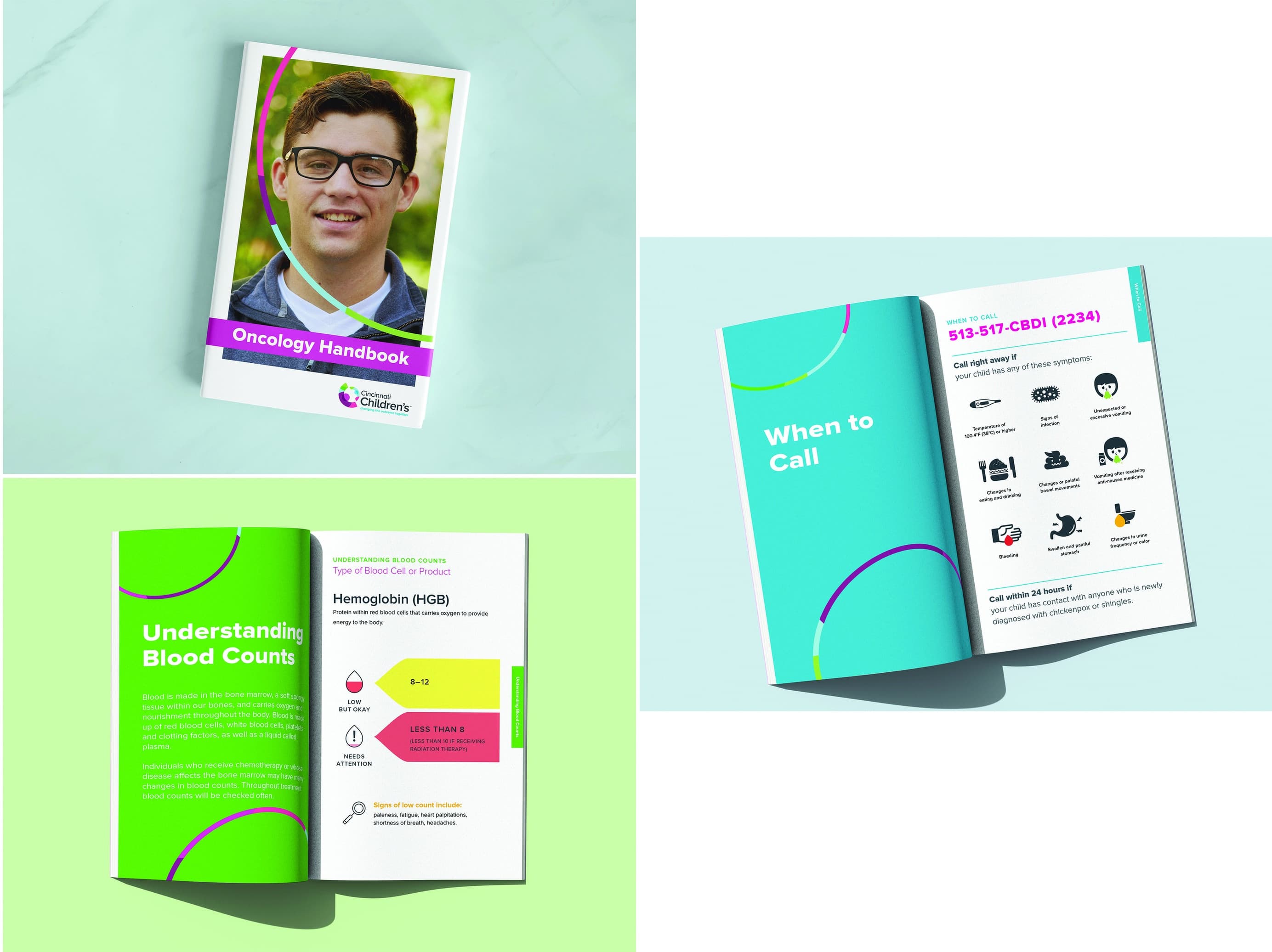 Pediatric & Adolescent Oncology Handbook