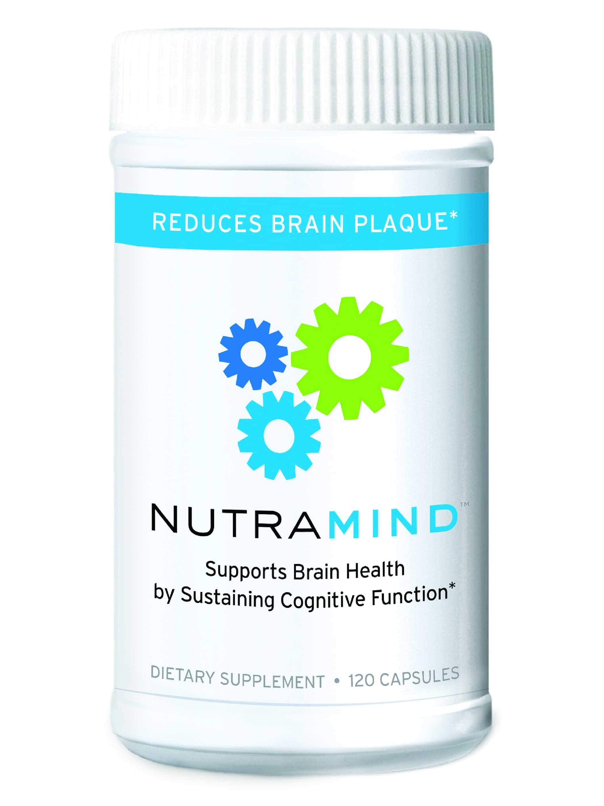 NutraMind Packaging