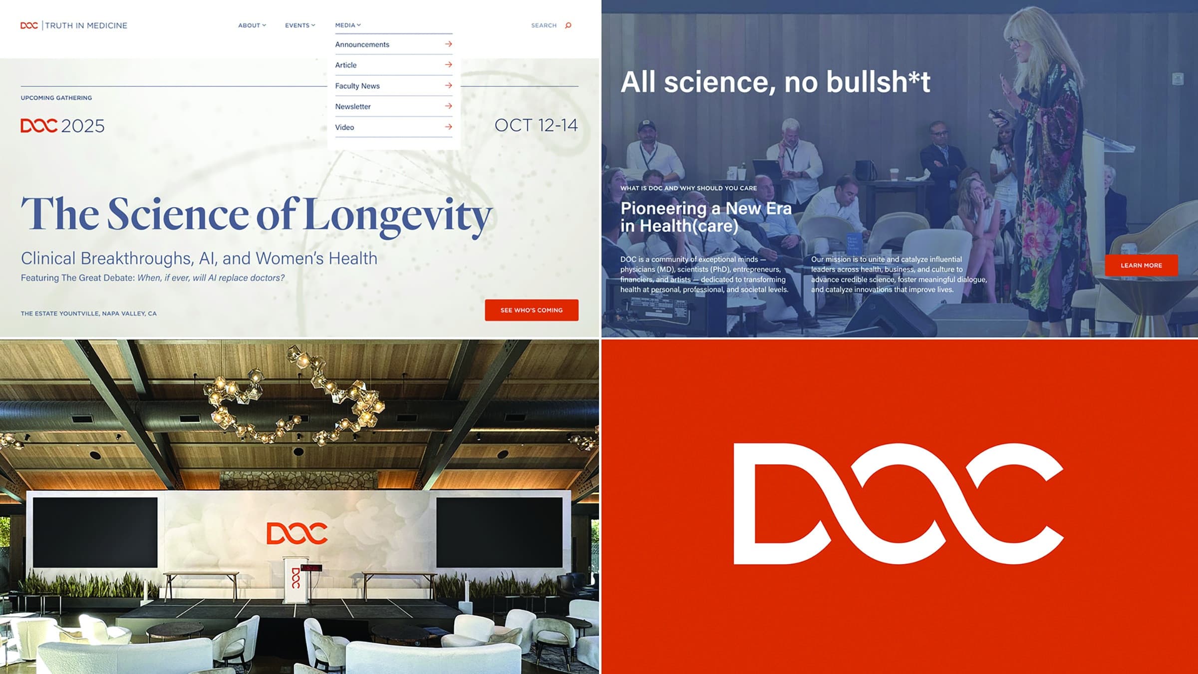 DOC Branding