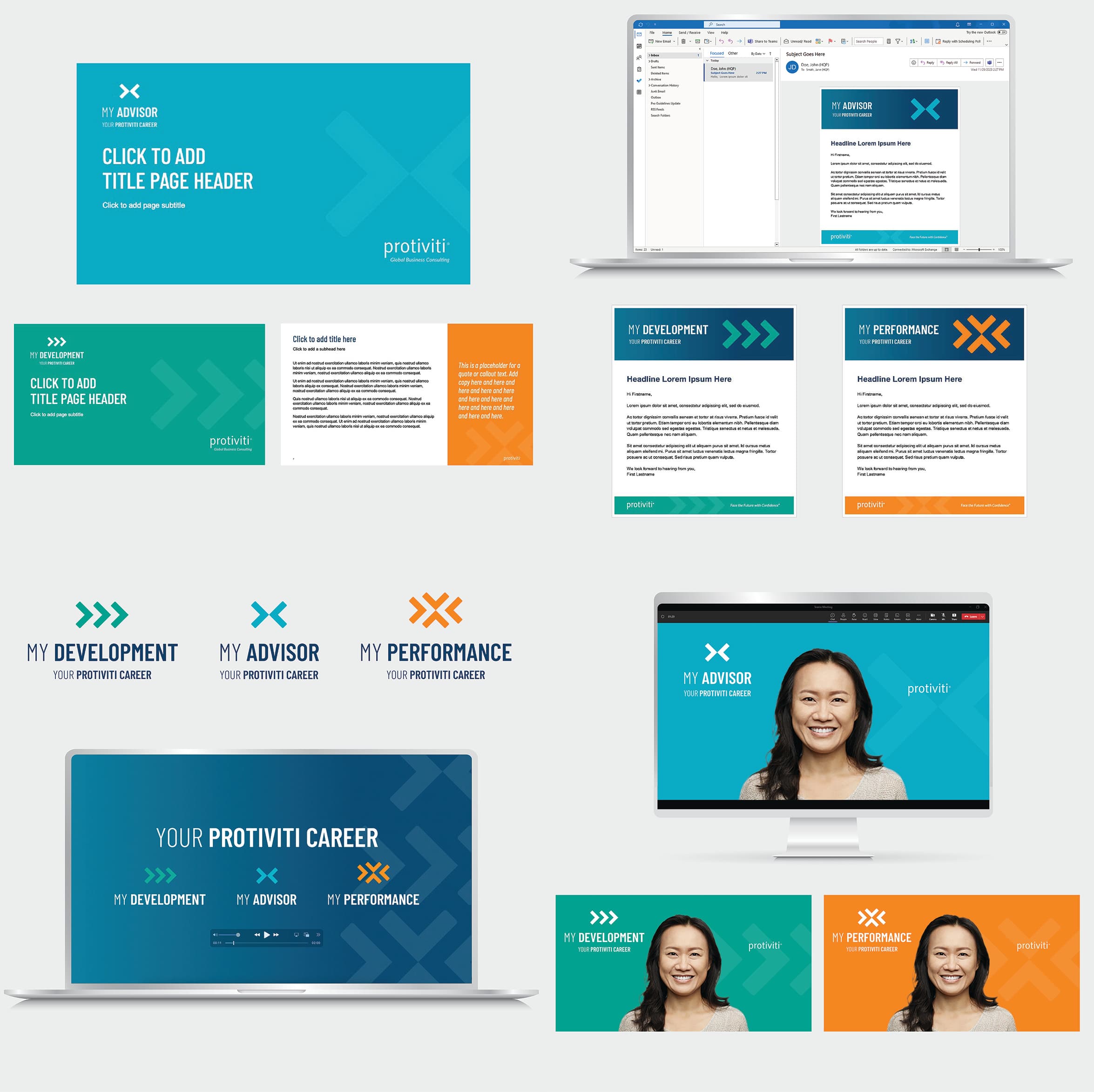 Your Protiviti Career Identity