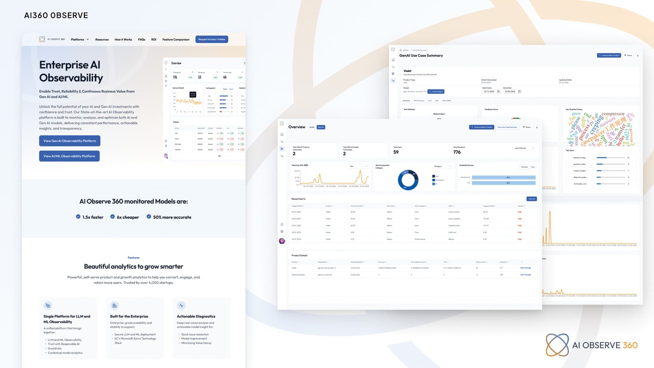 Designing Confidence: Visualizing AI You Can Trust