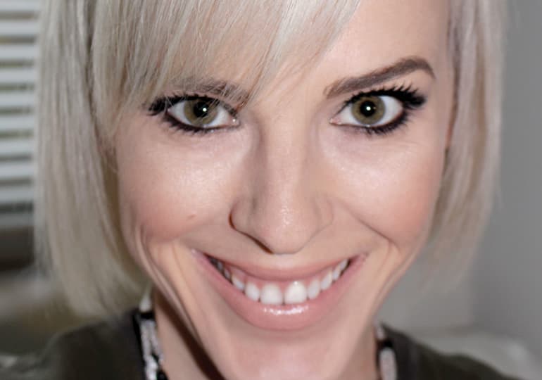 Amber Podratz, Kaiser Permanente — GDUSA People to Watch