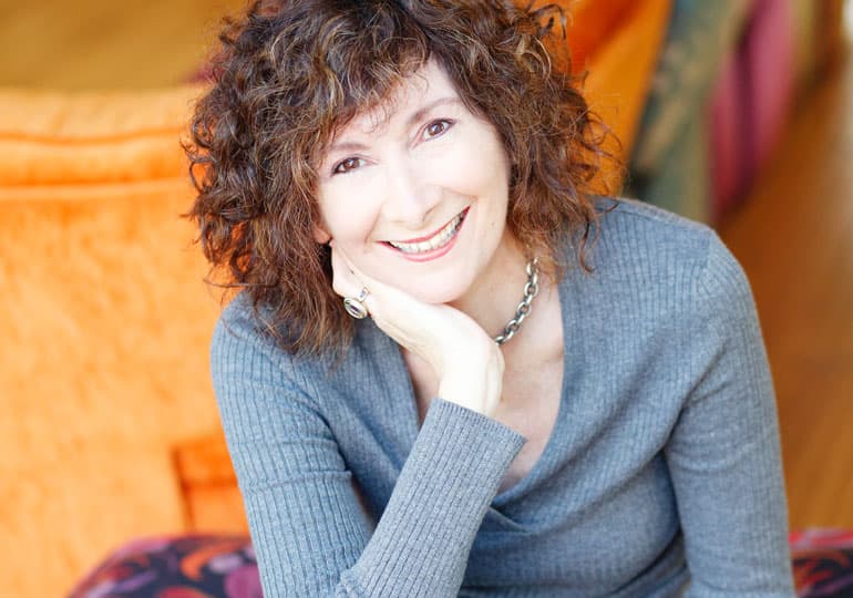 Barbara Kosoff, Barbara Kosoff Design + Illustration — GDUSA People to Watch 2015