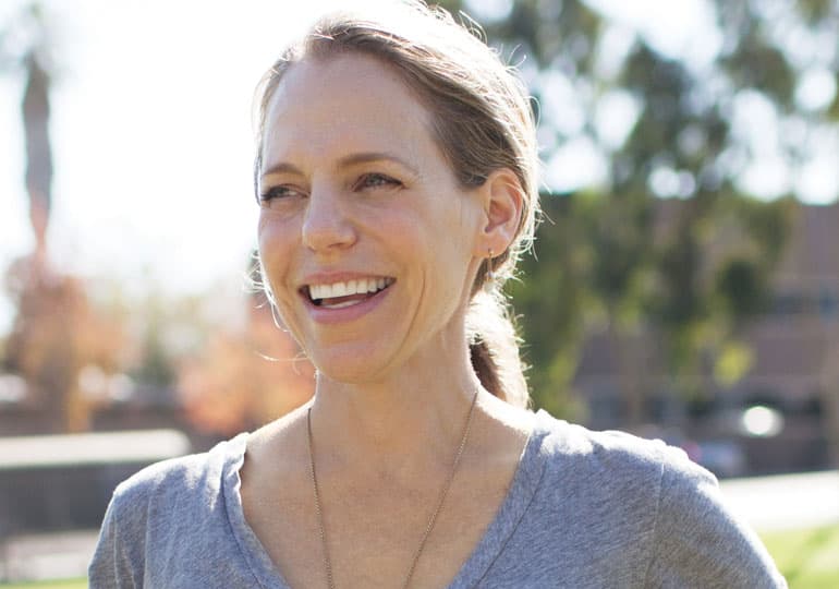 Becky Nelson, Bex Brands — GDUSA People to Watch 2015