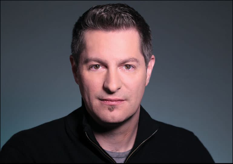 Bob Calvano, A+E Networks — GDUSA People to Watch 2015