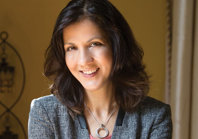 Hilary Lentini, Lentini Design & Marketing — GDUSA People to Watch 2015