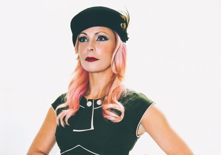 Jill Yoe Graves, TBWA New York — GDUSA People to Watch