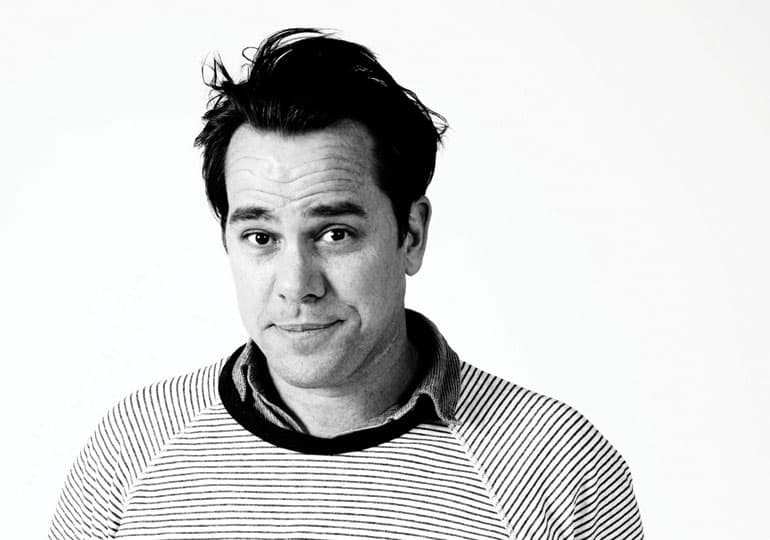 Jonathan Notaro, Brand New School — GDUSA People to Watch 2015