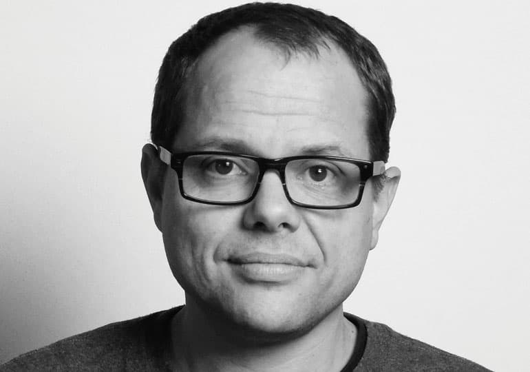 Joshua Lepley — GDUSA People to Watch 2015