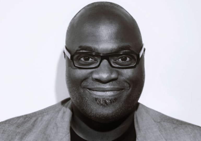Kenny Gravillis, Gravillis Inc. — GDUSA People to Watch 2015