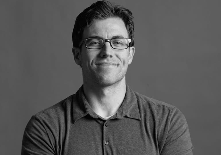 Kevin Cantrell, Kevin Cantrell Design — GDUSA People to Watch