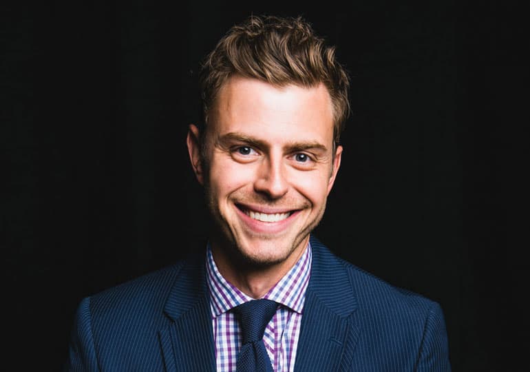 Matt Lehman, Matt Lehman Studio — GDUSA People to Watch 2015