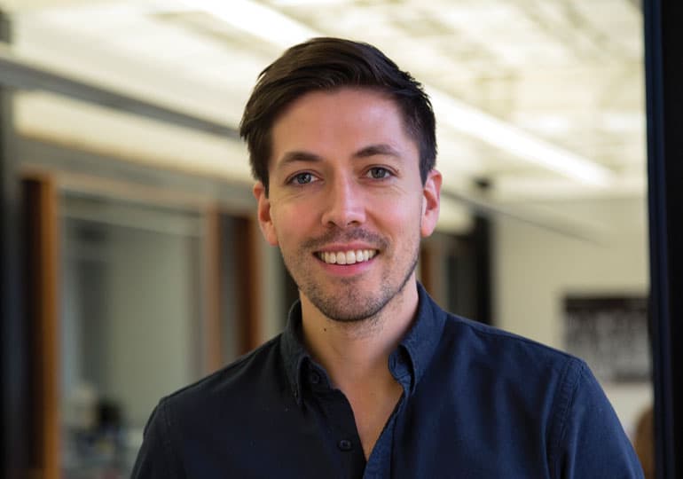 Matthew Munoz, New Kind — GDUSA People to Watch 2015