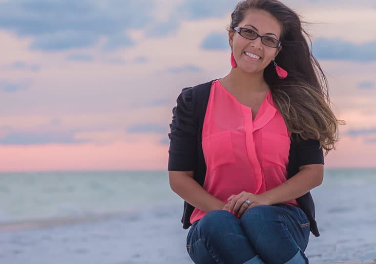 Nicte Cuevas, Nicte Creative Design — GDUSA People to Watch