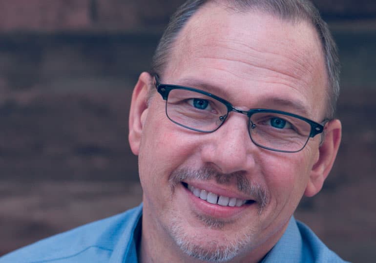 Rob Adams, ETS — GDUSA People to Watch 2015
