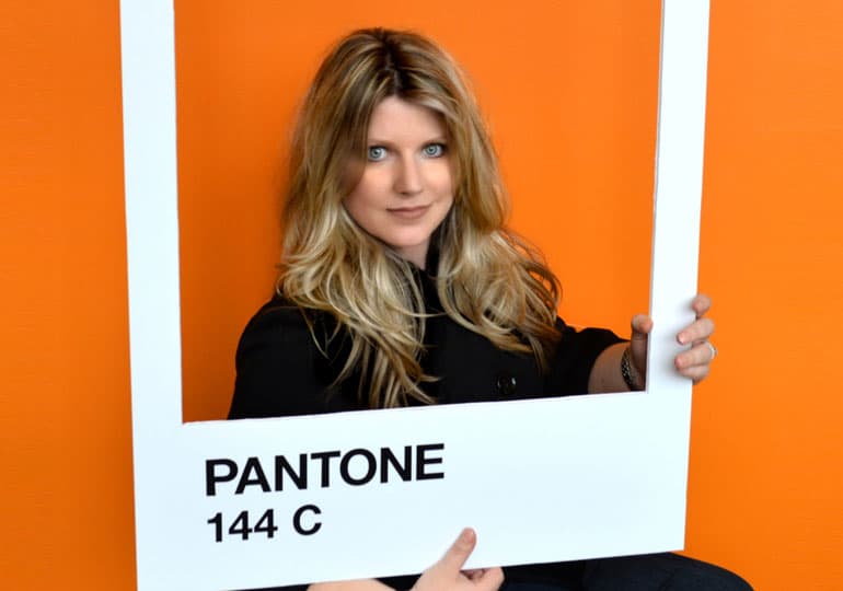 Suzy Simmons, Test Monki — GDUSA People to Watch 2015