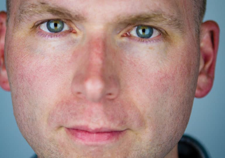 Timothy Heyer, Pantone — GDUSA People to Watch