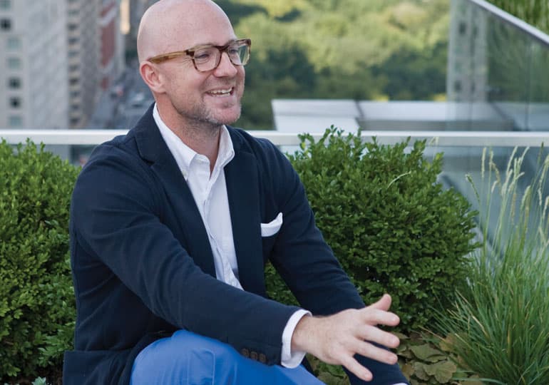 Toby Southgate, Brand Union — GDUSA People to Watch 2015
