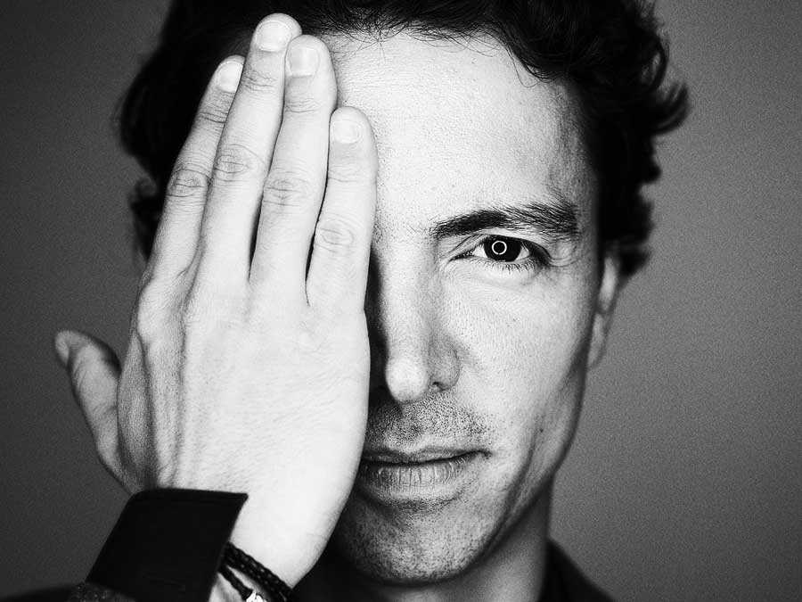 Andres Nicholls — GDUSA People to Watch 2016