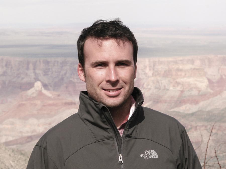 Chad Thompson — GDUSA People to Watch 2016