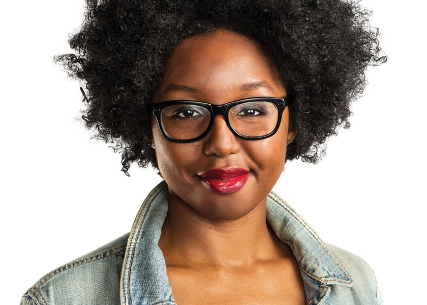 Dian Holton — GDUSA People to Watch 2016