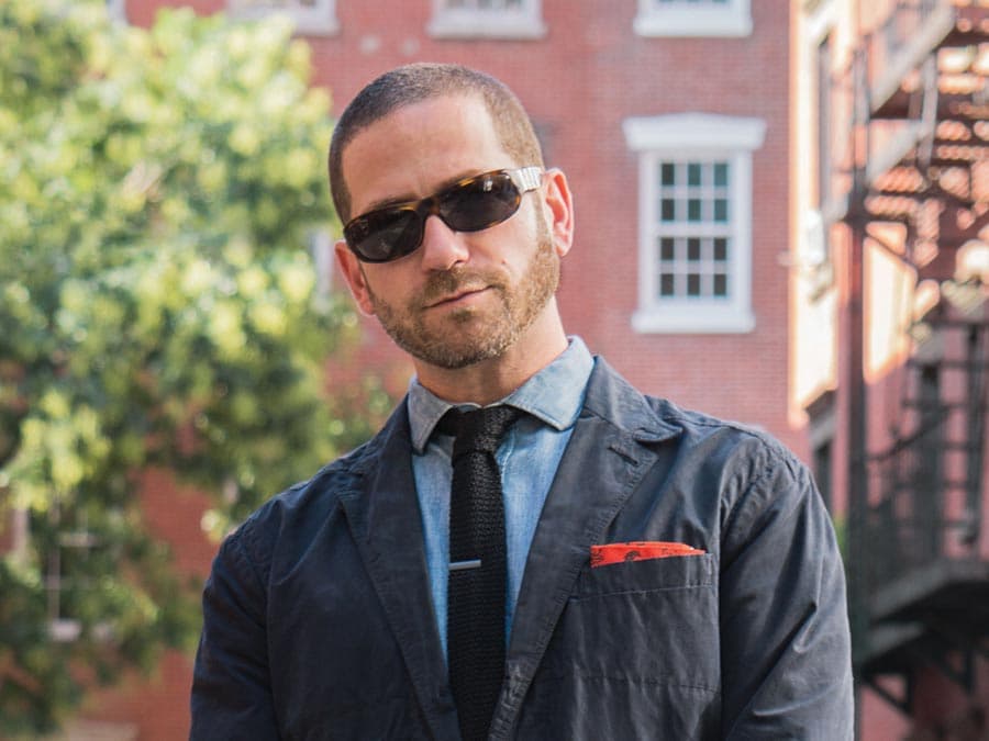 Jason B. Cohen — GDUSA People to Watch 2016
