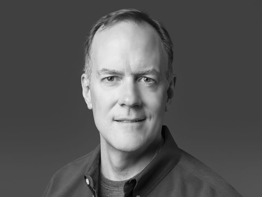 John Clifford — GDUSA People to Watch 2016
