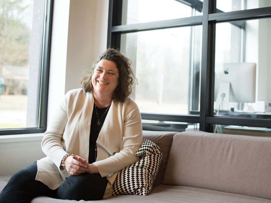 Kirsten Modestow — GDUSA People to Watch