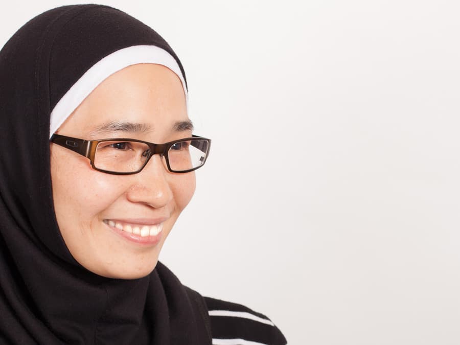 Kung Pik Liu — GDUSA People to Watch 2016