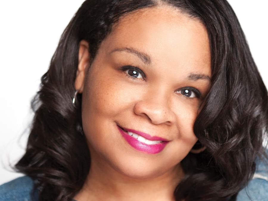 Lisa Cain — GDUSA People to Watch