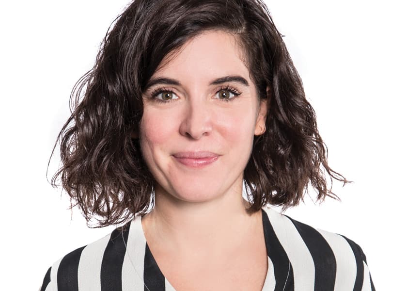 Lisa Smith — GDUSA People to Watch 2016