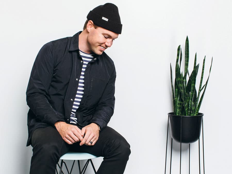 Mackey Saturday — GDUSA People to Watch