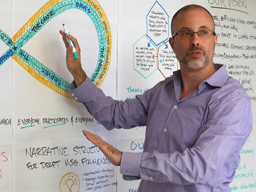 Matthew Schwartz — GDUSA People to Watch 2016