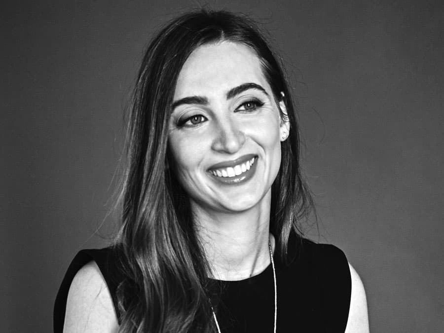 Megan Flood — GDUSA People to Watch