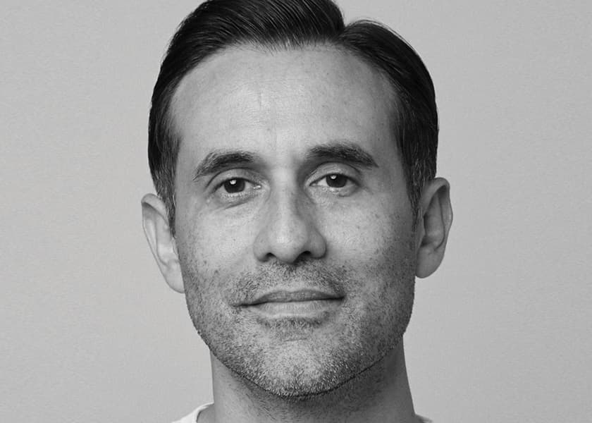 Rodrigo Corral — GDUSA People to Watch