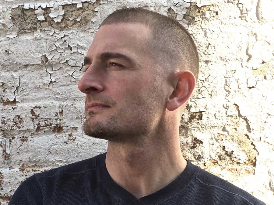 Seth Sirbaugh — GDUSA People to Watch