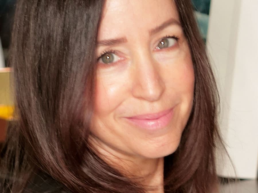 Sharyn Belkin Locke — GDUSA People to Watch 2016