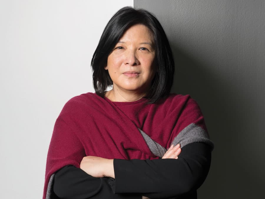 Susan Chun — GDUSA People to Watch 2016