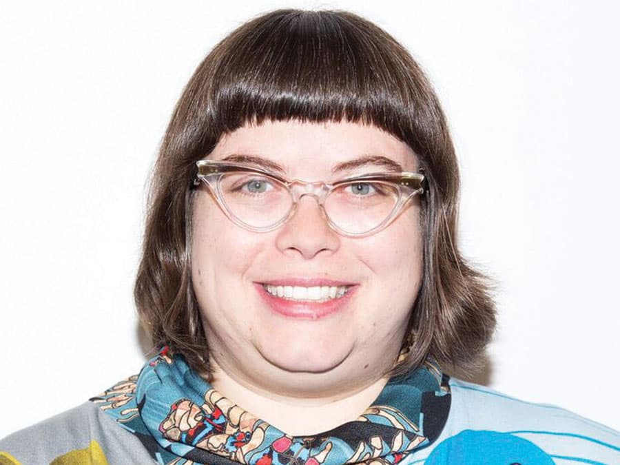 Theresa Mershon — GDUSA People to Watch 2016