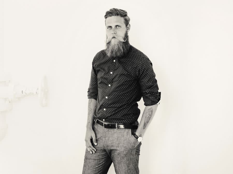 Tobias Van Schneider — GDUSA People to Watch