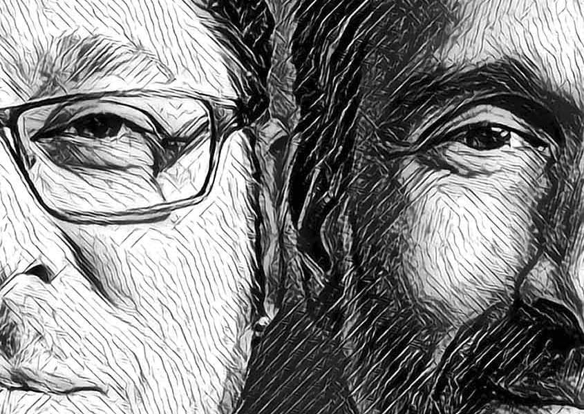 Bill Skrief + Todd Reinhart — GDUSA People to Watch