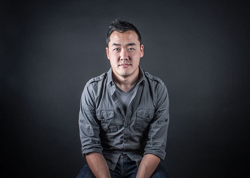 Brian Son — GDUSA People to Watch 2017