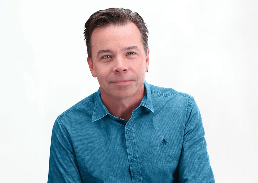 Chris Lowery — GDUSA People to Watch 2017