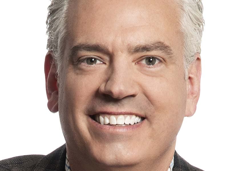 Ed Bennett — GDUSA People to Watch 2017