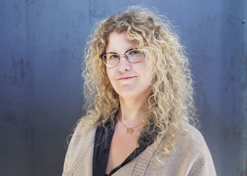 Erin Sarofsky — GDUSA People to Watch